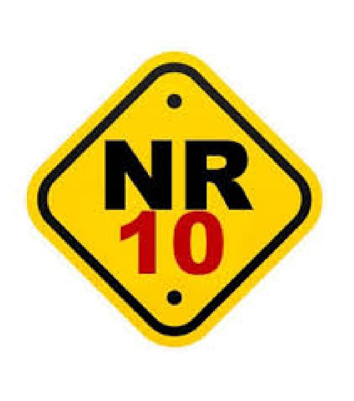 Certificação nr10