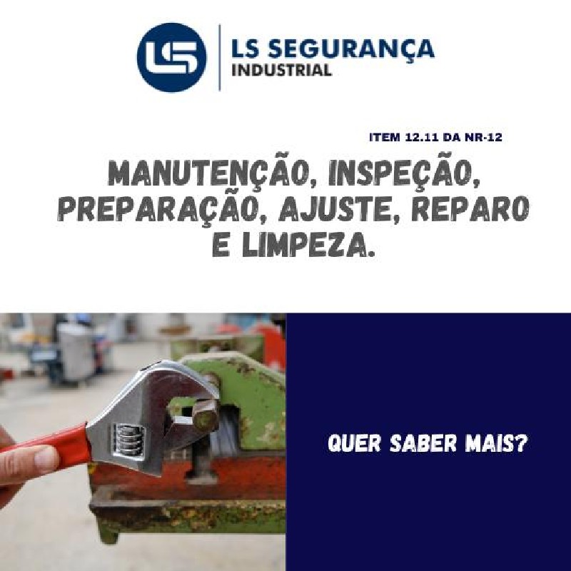 Consultoria em segurança do trabalho