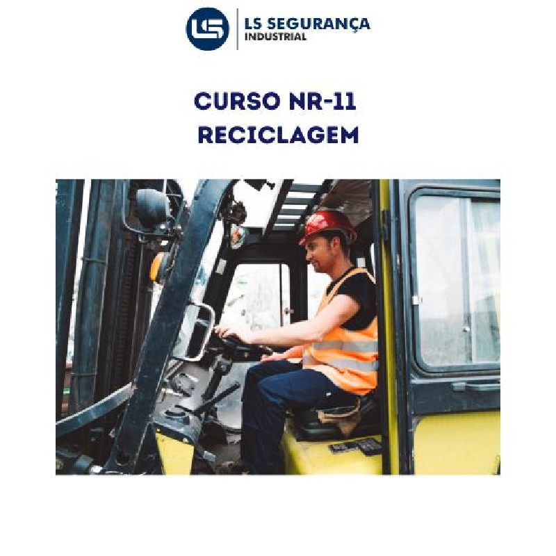 Curso nr10 online com certificado - LS Segurança Industrial