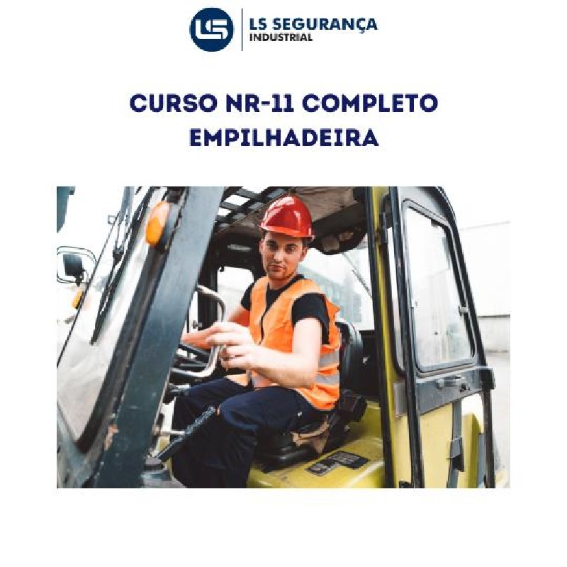 Curso nr10 online com certificado - LS Segurança Industrial