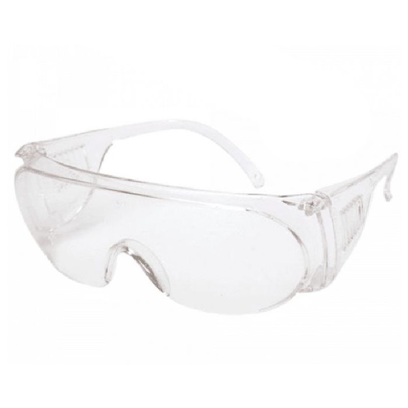 Equipamento de proteção individual óculos