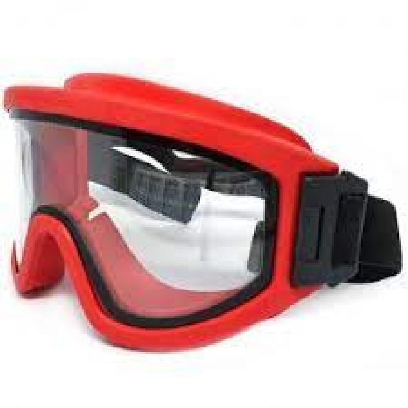 óculos de proteção para bombeiros