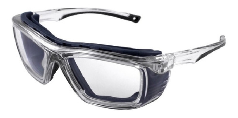óculos de proteção para laboratório