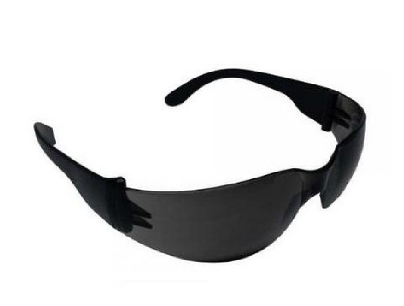 óculos de proteção lente escura